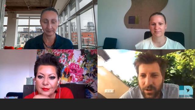 Új kihívások - forradalmi megoldások a belső kommunikációra - Blue Colibri Webinárok смотреть онлайн