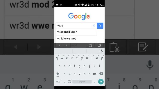 How to download WWE 2K 17 full apk download in Hindi full tutorial by Technical bhai смотреть онлайн