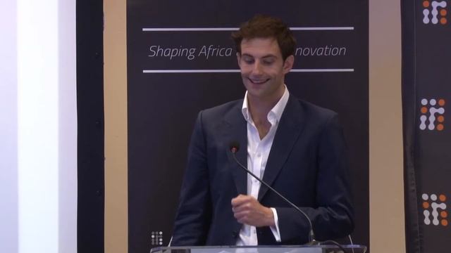 Keynote by Jamie Martin, Education specialist, Boston Consulting Group смотреть онлайн