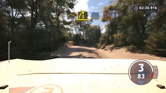 [EA Sports WRC] #140 時間、間違えた。 のんびり [PS5版][Rally] смотреть онлайн