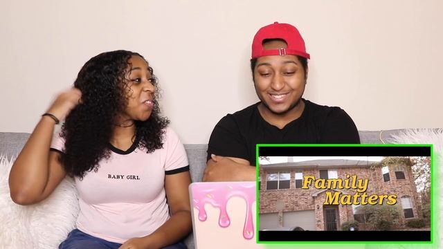 RDCworld1 "BLACK SITCOM THEMES VS WHITE SITCOM THEMES" REACTION!!! смотреть онлайн