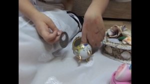 Моя коллекция шкатулок/ что внутри