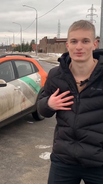 Видео @induck_k #shorts #car #каршеринг #kiariox смотреть онлайн