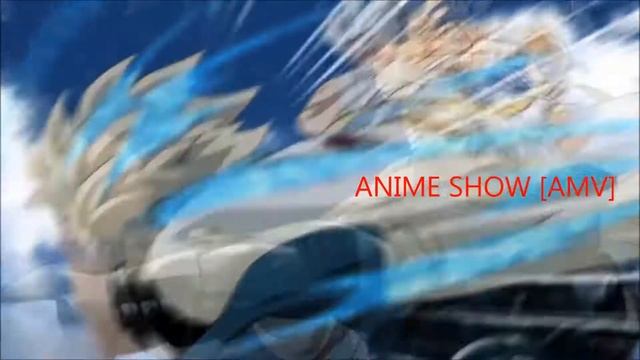 Гароу - Garow - ONEPUNCHMAN AMV смотреть онлайн