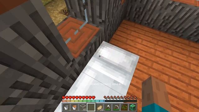 КАК ВЫЖИТЬ НУБУ НА НУБИКЕ СЛАЙМИ В МАЙНКРАФТ? ОДИН БЛОК ТРОЛЛИНГ В MINECRAFT | ЗАЩИТА НУБА | МУЛЬТИ смотреть онлайн