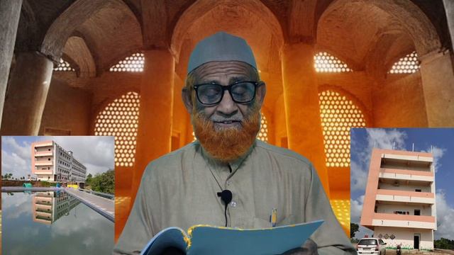 Riyaz Ansari Danavala Ek Hauslamand Mahire Taaleem. смотреть онлайн