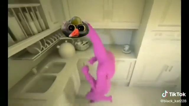 1 ЧАС Я ГУСЬ МАМА УТКА СМОТРИИ