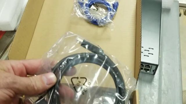 Reolink Unboxing RLK16-410B8 8 Camera Security System смотреть онлайн