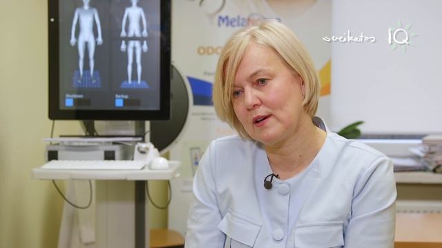 Niežai ir utėlės – ne tik asocialių žmonių ligos смотреть онлайн