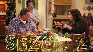 Сериал Майк и Молли Mike Сезон 2 серия 11 / Mike & Molly