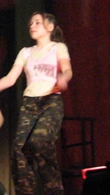 Света 7 мая 2007г Новоайдар