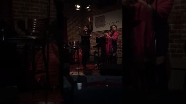 Whatever Lola Wants by Black Olive Jazz смотреть онлайн