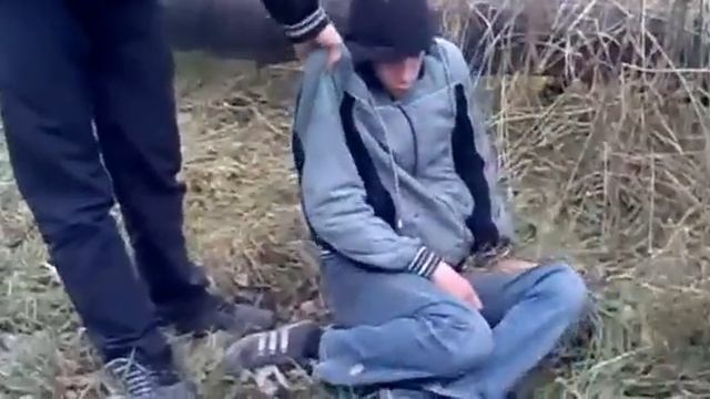 Школьник напился !. Смешно до слез... смотреть онлайн