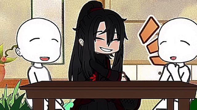 ● He looks just like a Dream ●《MEME》[Mo dao zu shi] смотреть онлайн