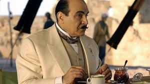 Agatha christie's Poirot Main Theme