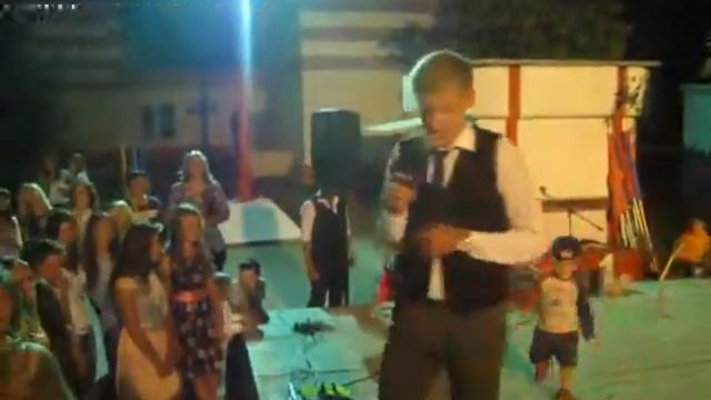 Заяц просто красавчик!!!! смотреть онлайн