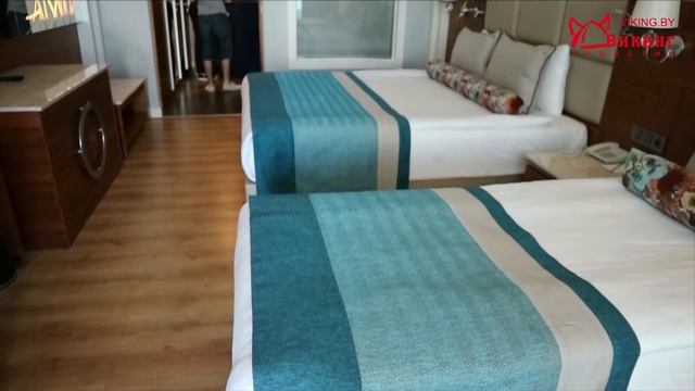 Sensitive Premium Resort & Spa. Сенситиф Премиум. Цена на турецкую пятерку