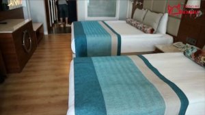 Sensitive Premium Resort & Spa. Сенситиф Премиум. Цена на турецкую пятерку