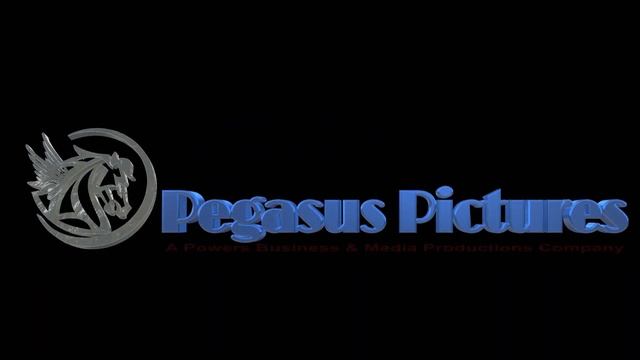 Pegasus Pictures Intro смотреть онлайн