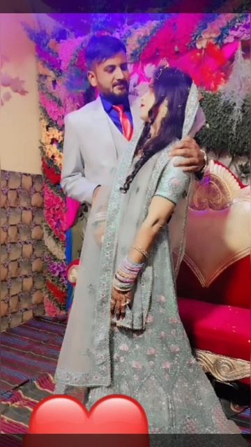 Love birds❤🐦🐦 Nikhil ❤ Priyanka смотреть онлайн