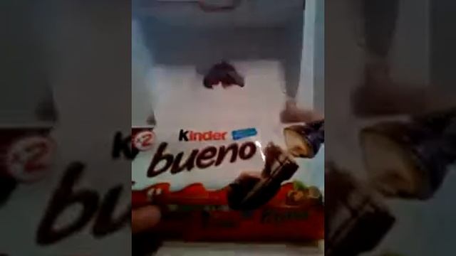 Kinder snow !!!! смотреть онлайн