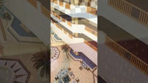 Saphire Palace & Spa | Vincci Hotels
