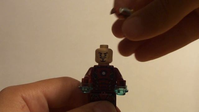 Обзор на набор под артикулом 