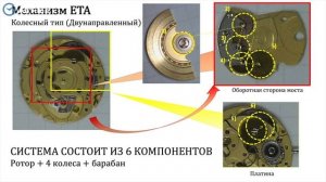 КАК УСТРОЕНЫ МЕХАНИЧЕСКИЕ ЧАСЫ | Дмитрий Лисов в Лектории Музея Времени и Часов