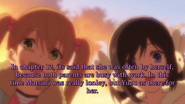 Matsuri Mizusawa - 12 Facts! 👑 смотреть онлайн