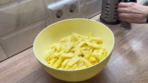 Аэрогриль Xiaomi Сяоми: обзор и быстрые рецепты.