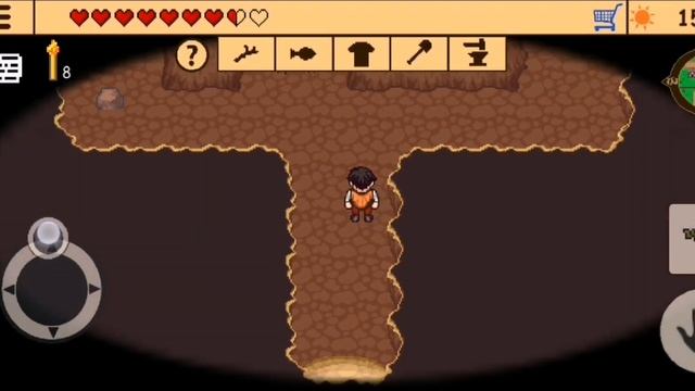 SRPG 2: Руины Храма 17