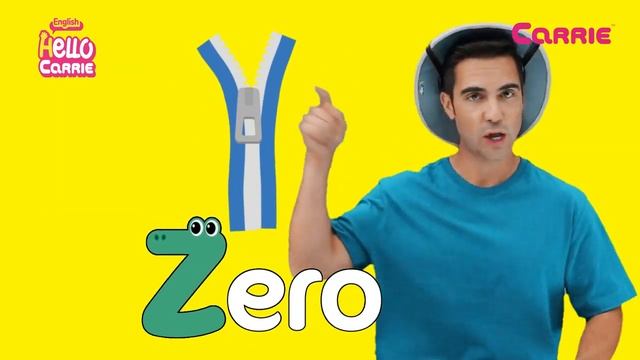 Alphabet Z l Phonics смотреть онлайн
