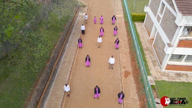 VIJANA WAWILI||Tulwet Central SDA Church Choir смотреть онлайн