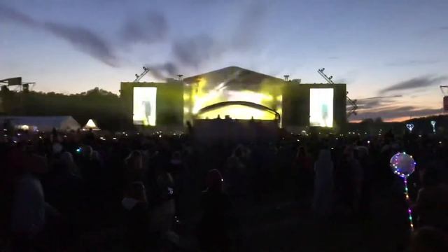 Дикая Мята «Земфира» 3/2018 смотреть онлайн