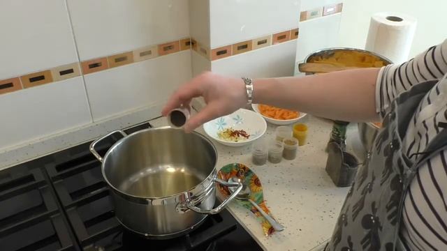 Тыква в чечевичном соусе, 2018 год смотреть онлайн