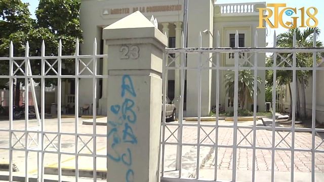 Port-au-Prince Figi Lari 9 Juillet 2021 смотреть онлайн