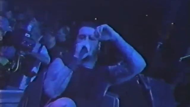 Pantera - 1996 Ohio - Walk/This Love (Live)