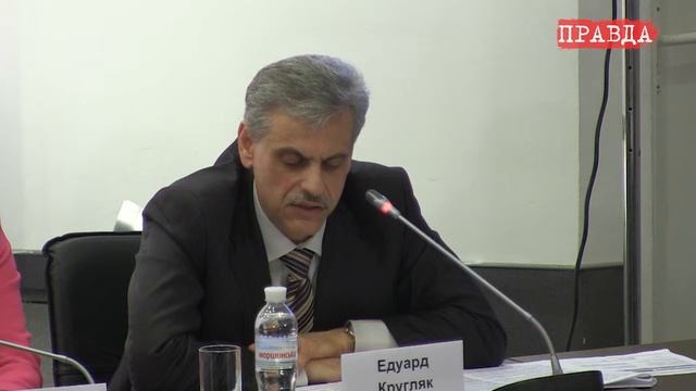 З технічної точки зору Україна готова до опалювального сезону – Кругляк смотреть онлайн