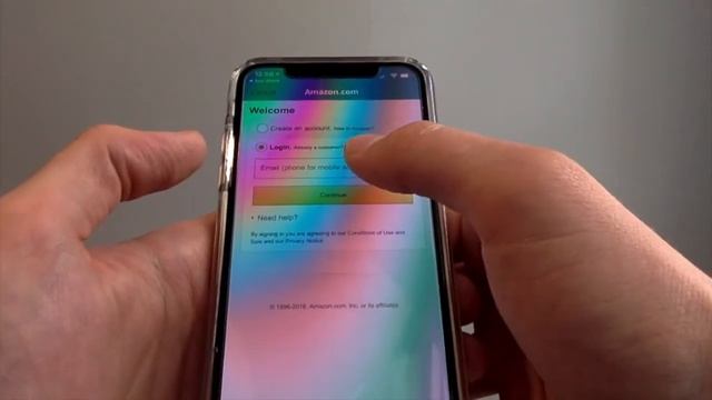 How to Test an Alexa Skill on iPhone смотреть онлайн