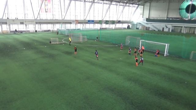 24.04.21 2011 Кречет - Ораниенбаум 0-4 ПОЛНЫЙ МАТЧ