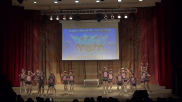 Мышиный переполох смотреть онлайн