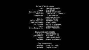 Timon and Pumbaa Rewind Despicable Me