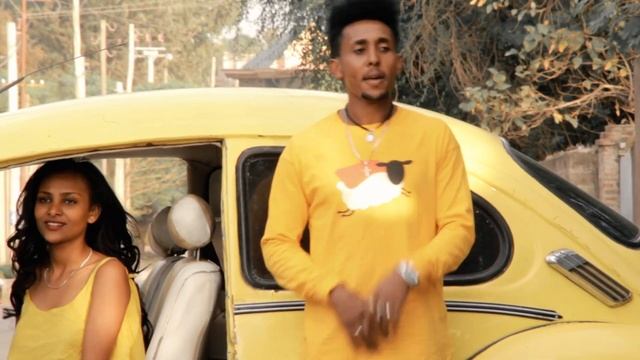 Milliyon Fayisa - Shage Malo - Ethiopian Oromo Music 2021 [Official Video] смотреть онлайн