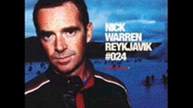 Tightrope Artist Tale - Planet Funk