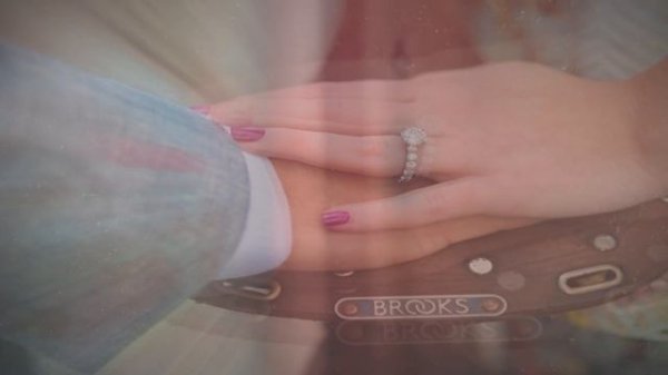 Rubin & Elvira's Save the Date by Meni Mor Productions