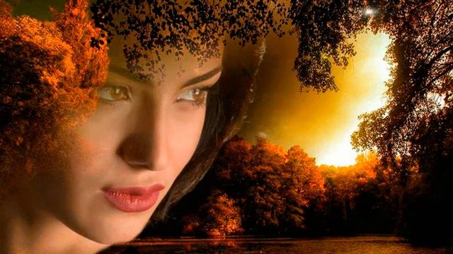 Марина Соболева "Ивушка". Клип сделали мои поклонники! Спасибо! смотреть онлайн