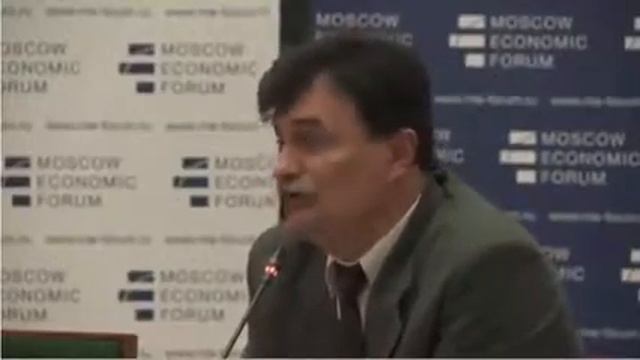 Ю.Ю.Болдырев: Паразитам НЕТ! (Секция МЭФ по экономической безопасности 08.12.15) смотреть онлайн