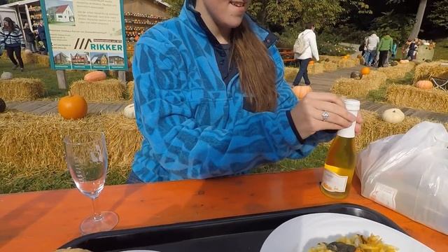 Pumkin Festival 2017 смотреть онлайн