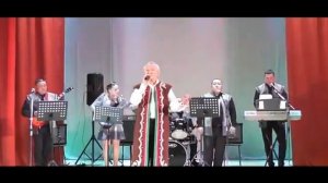 Орто Халыма улууһа, Орто Халыма к. Феофан Сивцев.#сахалыыырыалар #виа
