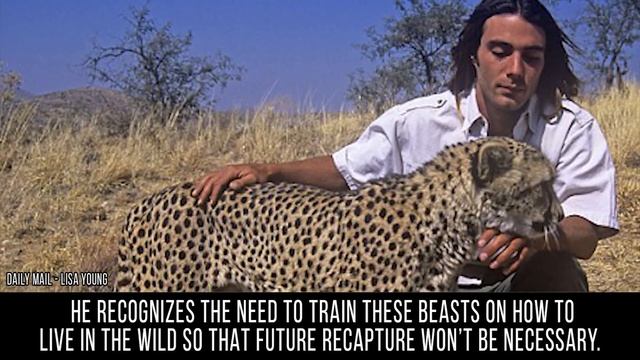 10 People Who Can Speak To Creatures! смотреть онлайн